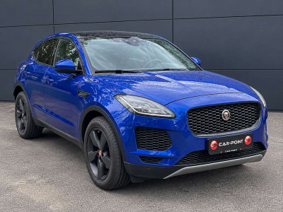 Jaguar E-Pace Gebrauchtwagen Jaguar E-Pace Gebrauchtwagen