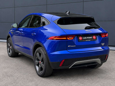 Jaguar E-Pace Gebrauchtwagen Jaguar E-Pace Gebrauchtwagen