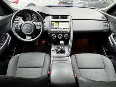 Jaguar E-Pace Gebrauchtwagen Jaguar E-Pace Gebrauchtwagen