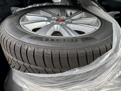Jaguar E-Pace Gebrauchtwagen Jaguar E-Pace Gebrauchtwagen