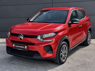 Citroën C3 Gebrauchtwagen