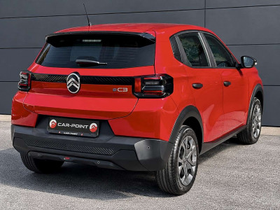 Citroën C3 Gebrauchtwagen Citroën C3 Gebrauchtwagen