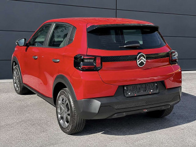 Citroën C3 Gebrauchtwagen Citroën C3 Gebrauchtwagen
