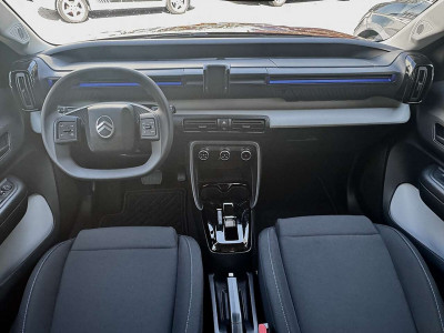 Citroën C3 Gebrauchtwagen Citroën C3 Gebrauchtwagen