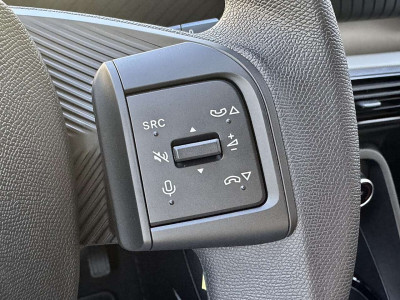 Citroën C3 Gebrauchtwagen Citroën C3 Gebrauchtwagen
