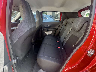 Citroën C3 Gebrauchtwagen Citroën C3 Gebrauchtwagen