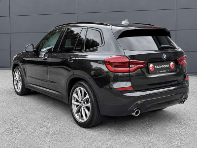 BMW X3 Gebrauchtwagen BMW X3 Gebrauchtwagen