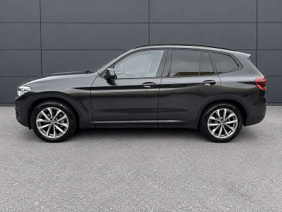 BMW X3 Gebrauchtwagen BMW X3 Gebrauchtwagen