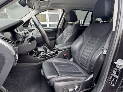 BMW X3 Gebrauchtwagen BMW X3 Gebrauchtwagen