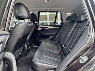 BMW X3 Gebrauchtwagen BMW X3 Gebrauchtwagen