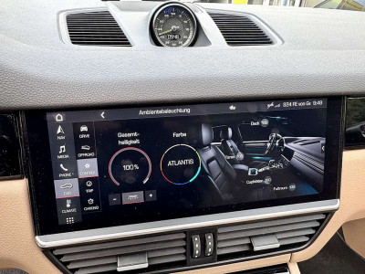 Porsche Cayenne Gebrauchtwagen