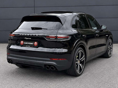 Porsche Cayenne Gebrauchtwagen
