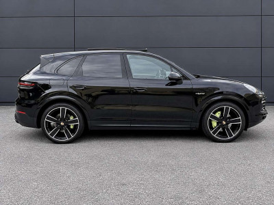Porsche Cayenne Gebrauchtwagen