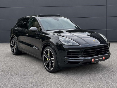 Porsche Cayenne Gebrauchtwagen