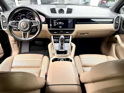 Porsche Cayenne Gebrauchtwagen