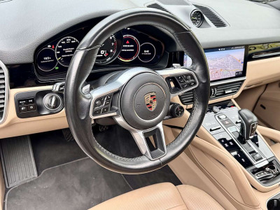 Porsche Cayenne Gebrauchtwagen