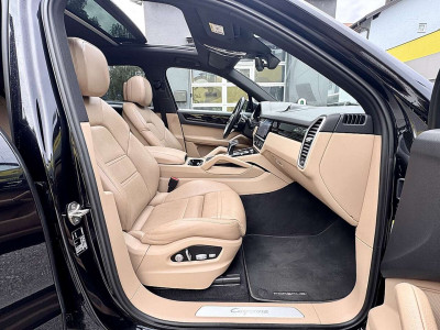 Porsche Cayenne Gebrauchtwagen