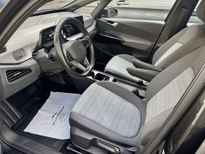 VW ID.3 Gebrauchtwagen