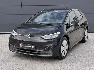 VW ID.3 Gebrauchtwagen