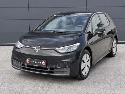VW ID.3 Gebrauchtwagen