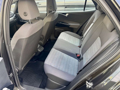 VW ID.3 Gebrauchtwagen