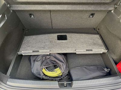 VW ID.3 Gebrauchtwagen