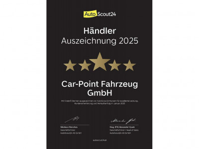 VW ID.3 Gebrauchtwagen