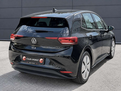 VW ID.3 Gebrauchtwagen