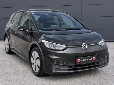 VW ID.3 Gebrauchtwagen
