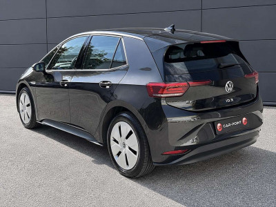 VW ID.3 Gebrauchtwagen