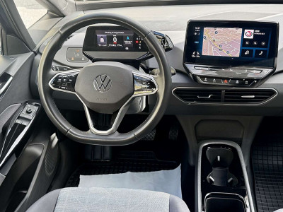 VW ID.3 Gebrauchtwagen