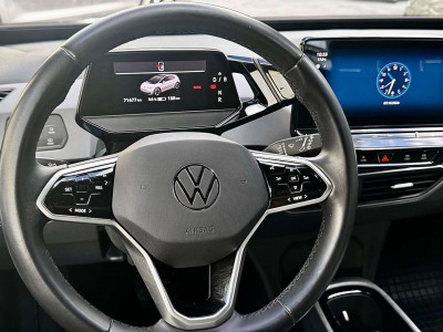 VW ID.3 Gebrauchtwagen
