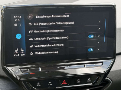 VW ID.3 Gebrauchtwagen