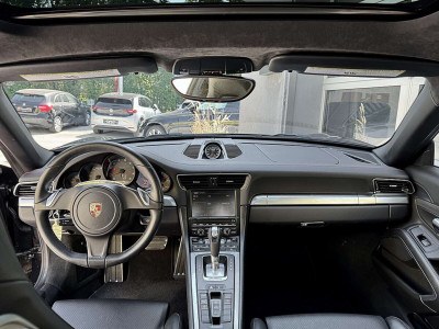 Porsche 911 Gebrauchtwagen Porsche 911 Gebrauchtwagen