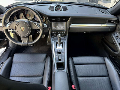 Porsche 911 Gebrauchtwagen Porsche 911 Gebrauchtwagen