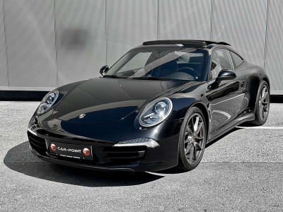 Porsche 911 Gebrauchtwagen Porsche 911 Gebrauchtwagen