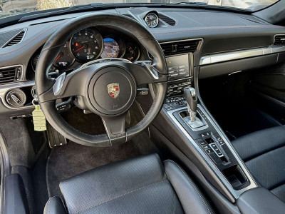 Porsche 911 Gebrauchtwagen Porsche 911 Gebrauchtwagen