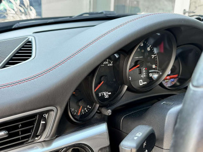 Porsche 911 Gebrauchtwagen Porsche 911 Gebrauchtwagen