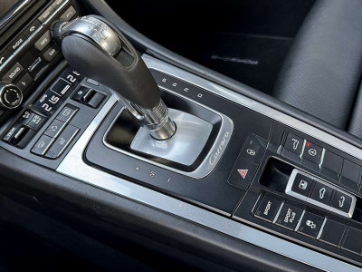 Porsche 911 Gebrauchtwagen Porsche 911 Gebrauchtwagen