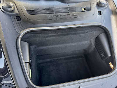 Porsche 911 Gebrauchtwagen Porsche 911 Gebrauchtwagen