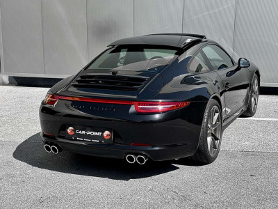 Porsche 911 Gebrauchtwagen Porsche 911 Gebrauchtwagen