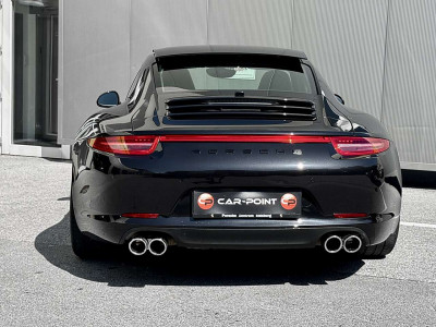 Porsche 911 Gebrauchtwagen Porsche 911 Gebrauchtwagen