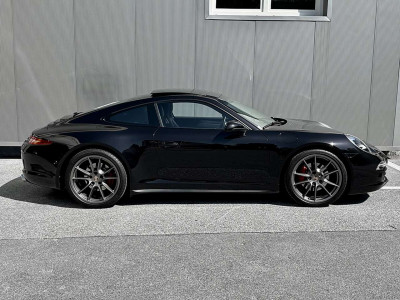 Porsche 911 Gebrauchtwagen Porsche 911 Gebrauchtwagen