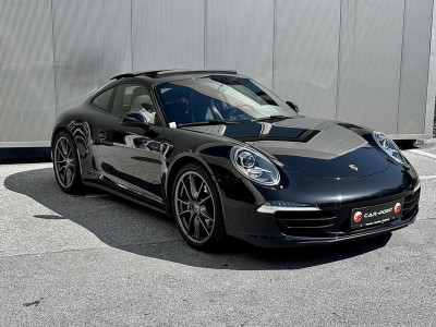 Porsche 911 Gebrauchtwagen Porsche 911 Gebrauchtwagen