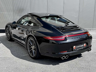 Porsche 911 Gebrauchtwagen Porsche 911 Gebrauchtwagen