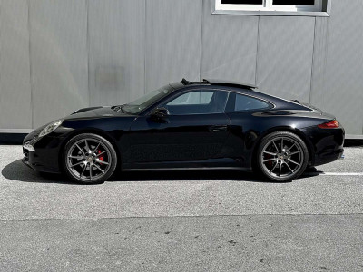 Porsche 911 Gebrauchtwagen Porsche 911 Gebrauchtwagen