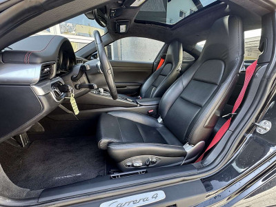 Porsche 911 Gebrauchtwagen Porsche 911 Gebrauchtwagen