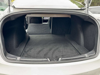 Tesla Model 3 Gebrauchtwagen Tesla Model 3 Gebrauchtwagen