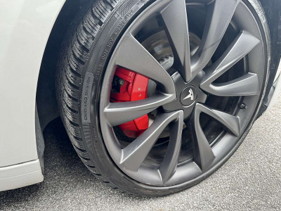 Tesla Model 3 Gebrauchtwagen Tesla Model 3 Gebrauchtwagen