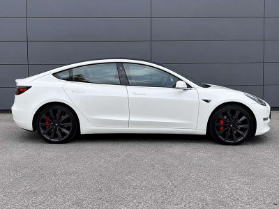 Tesla Model 3 Gebrauchtwagen Tesla Model 3 Gebrauchtwagen